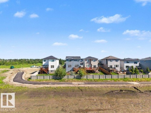 243 Brickyard Cove, Stony Plain, AB - Outdoor