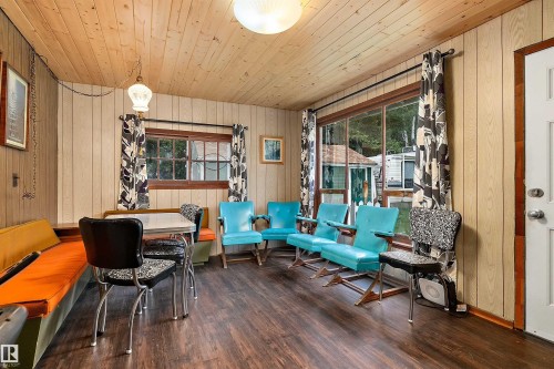 211 2Nd Avenue, Rural Wetaskiwin County, AB - Indoor