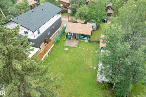 211 2Nd Avenue, Rural Wetaskiwin County, AB - Outdoor