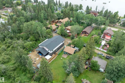 211 2Nd Avenue, Rural Wetaskiwin County, AB - Outdoor With View