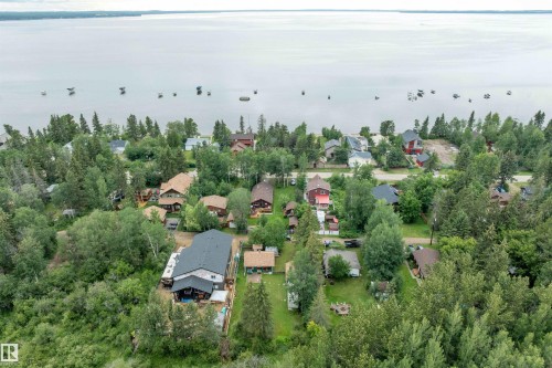 211 2Nd Avenue, Rural Wetaskiwin County, AB - Outdoor With View