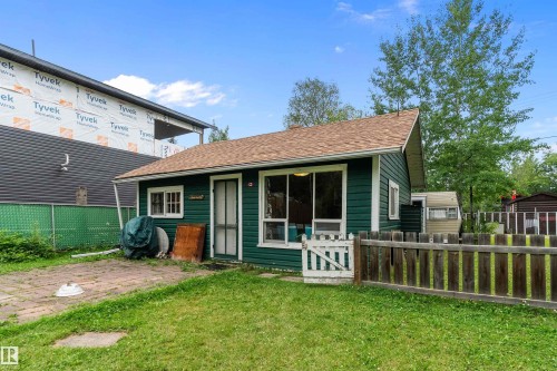 211 2Nd Avenue, Rural Wetaskiwin County, AB - Outdoor