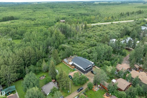 211 2Nd Avenue, Rural Wetaskiwin County, AB - Outdoor With View