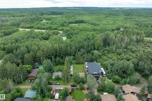 211 2Nd Avenue, Rural Wetaskiwin County, AB - Outdoor With View