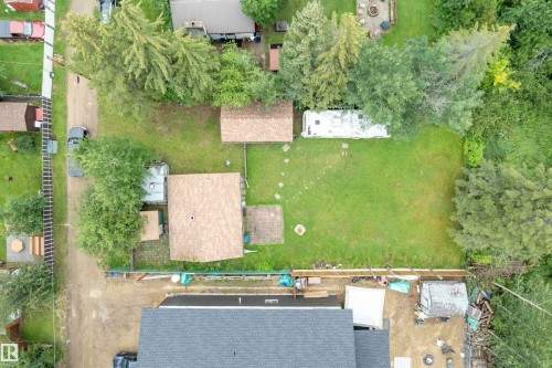 211 2Nd Avenue, Rural Wetaskiwin County, AB - Outdoor