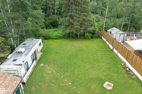 211 2Nd Avenue, Rural Wetaskiwin County, AB - Outdoor
