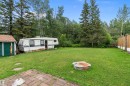 211 2Nd Avenue, Rural Wetaskiwin County, AB  - Outdoor With Backyard 
