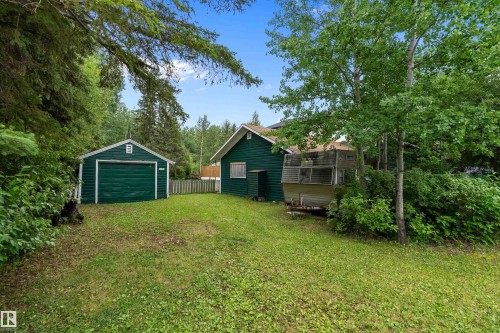 211 2Nd Avenue, Rural Wetaskiwin County, AB - Outdoor