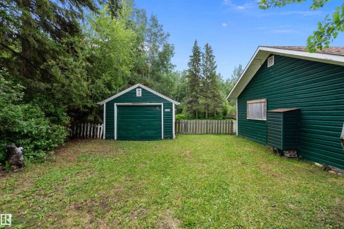 211 2Nd Avenue, Rural Wetaskiwin County, AB - Outdoor