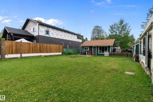211 2Nd Avenue, Rural Wetaskiwin County, AB - Outdoor