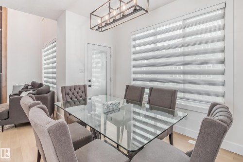5380 Kimball Place Sw, Edmonton, AB - Indoor