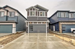 5380 KIMBALL Place SW  Edmonton, AB T6W 5E5