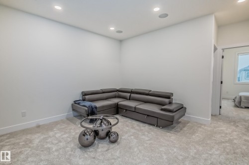 5380 Kimball Place Sw, Edmonton, AB - Indoor