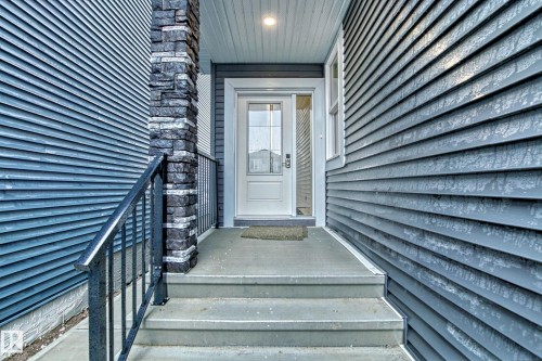 5380 Kimball Place Sw, Edmonton, AB - Outdoor