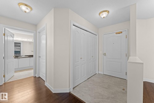 #243 13441 127 St Nw, Edmonton, AB - Indoor Photo Showing Other Room