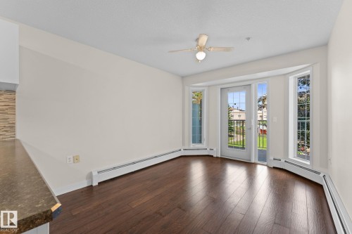 #243 13441 127 St Nw, Edmonton, AB - Indoor Photo Showing Other Room