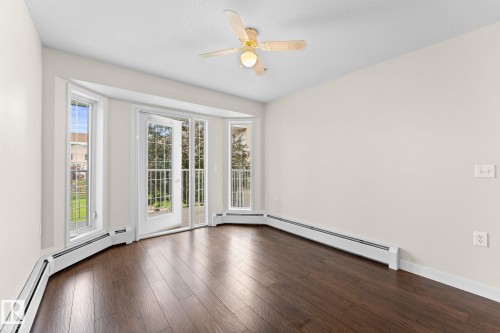 #243 13441 127 St Nw, Edmonton, AB - Indoor Photo Showing Other Room