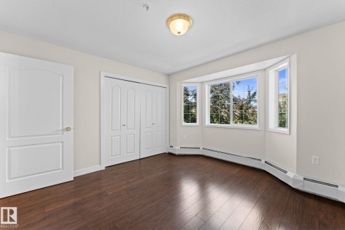 #243 13441 127 St Nw, Edmonton, AB - Indoor Photo Showing Other Room