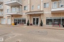 #243 13441 127 St Nw, Edmonton, AB  - Outdoor With Balcony 