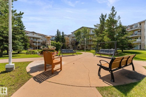 #243 13441 127 St Nw, Edmonton, AB - Outdoor