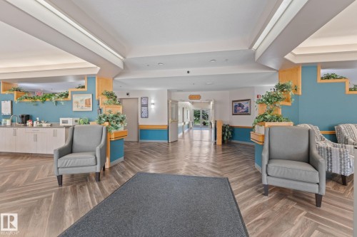 #243 13441 127 St Nw, Edmonton, AB - Indoor