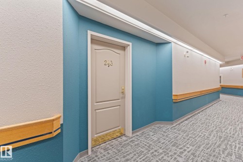 #243 13441 127 St Nw, Edmonton, AB - Indoor Photo Showing Other Room