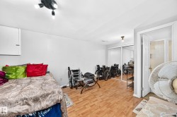 Bedroom - 