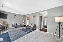 Living room - 