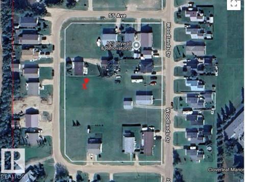23 Woodbend, Warburg, AB 
