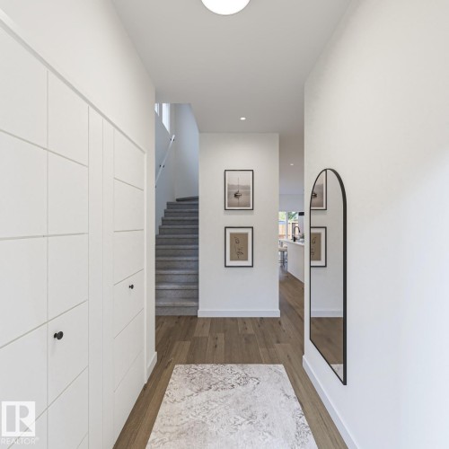 #55 3270 Chernowski Wy Sw, Edmonton, AB - Indoor Photo Showing Other Room