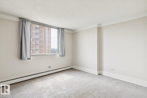 #1107 9930 113 St Nw, Edmonton, AB - Indoor Photo Showing Other Room