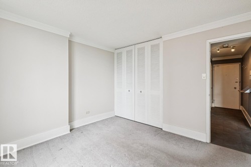 #1107 9930 113 St Nw, Edmonton, AB - Indoor Photo Showing Other Room