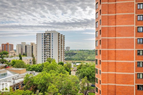 #1107 9930 113 St Nw, Edmonton, AB - Outdoor