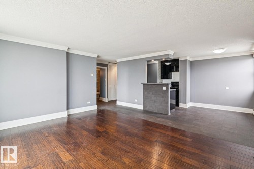 #1107 9930 113 St Nw, Edmonton, AB - Indoor Photo Showing Other Room