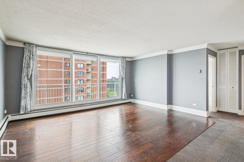 #1107 9930 113 St Nw, Edmonton, AB - Indoor Photo Showing Other Room