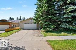 26 LOUISBOURG Place  St. Albert, AB T8N 4L5