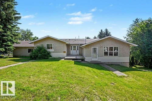 26 Louisbourg Place, St. Albert, AB - Outdoor