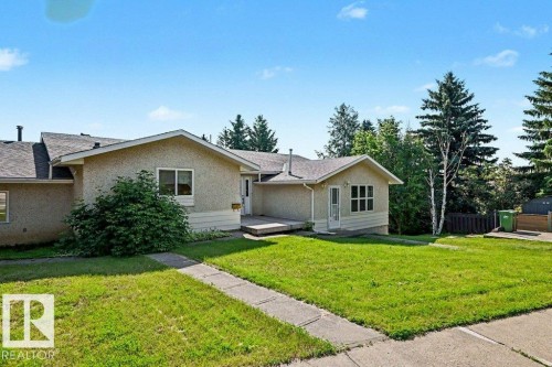 26 Louisbourg Place, St. Albert, AB - Outdoor