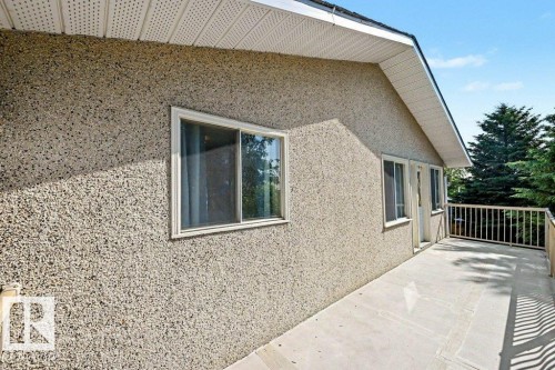 26 Louisbourg Place, St. Albert, AB - Outdoor With Exterior