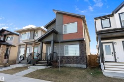 2644 192 Street NW  Edmonton, AB T6M 1L1
