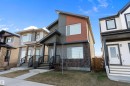 2644 192 Street Nw, Edmonton, AB  - Outdoor With Facade 