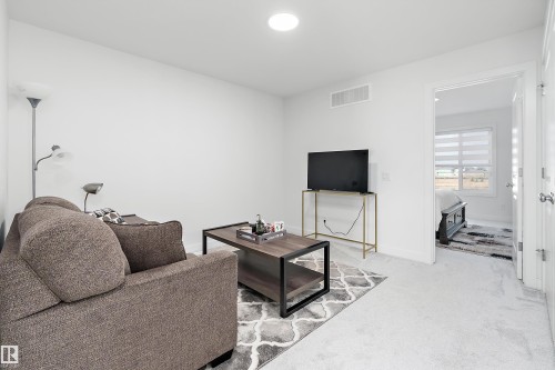 2644 192 Street Nw, Edmonton, AB - Indoor