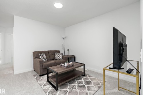 2644 192 Street Nw, Edmonton, AB - Indoor