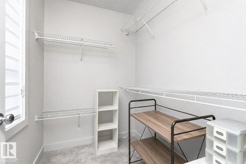 2644 192 Street Nw, Edmonton, AB - Indoor With Storage