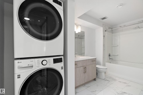 2644 192 Street Nw, Edmonton, AB - Indoor Photo Showing Laundry Room