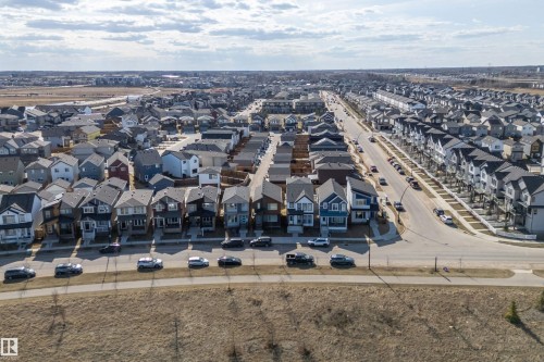 2644 192 Street Nw, Edmonton, AB - Outdoor With View