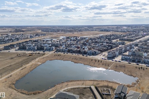 2644 192 Street Nw, Edmonton, AB - Outdoor With View