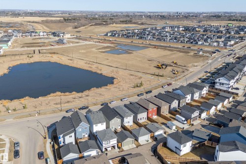2644 192 Street Nw, Edmonton, AB - Outdoor With View