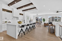 6645 CRAWFORD LANDING Landing SW  Edmonton, AB T6W 4L5