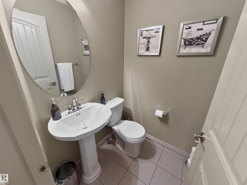 21 Hartwick Way, Spruce Grove, AB 